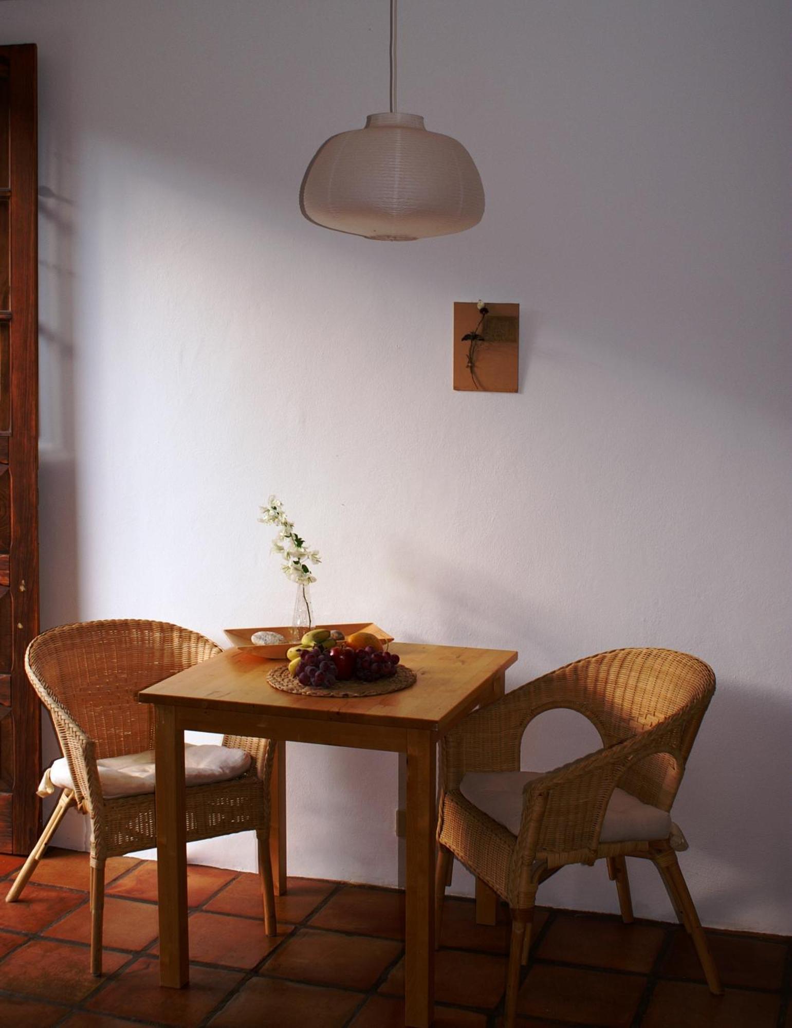 Penzion Casa Creativa Hermigua Pokoj fotografie