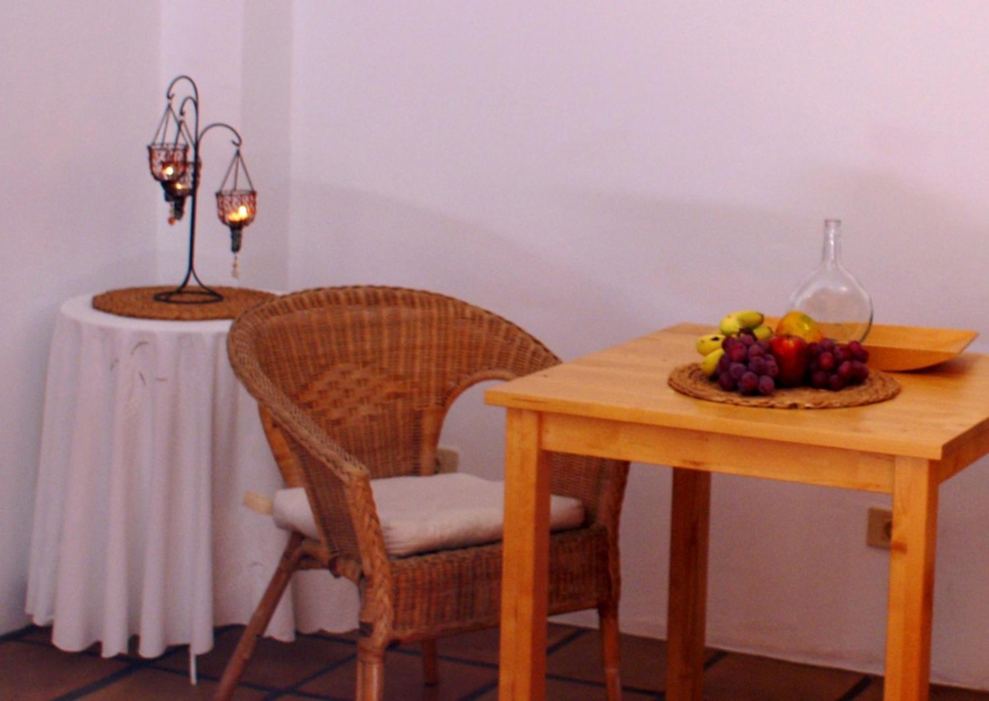 Penzion Casa Creativa Hermigua Pokoj fotografie