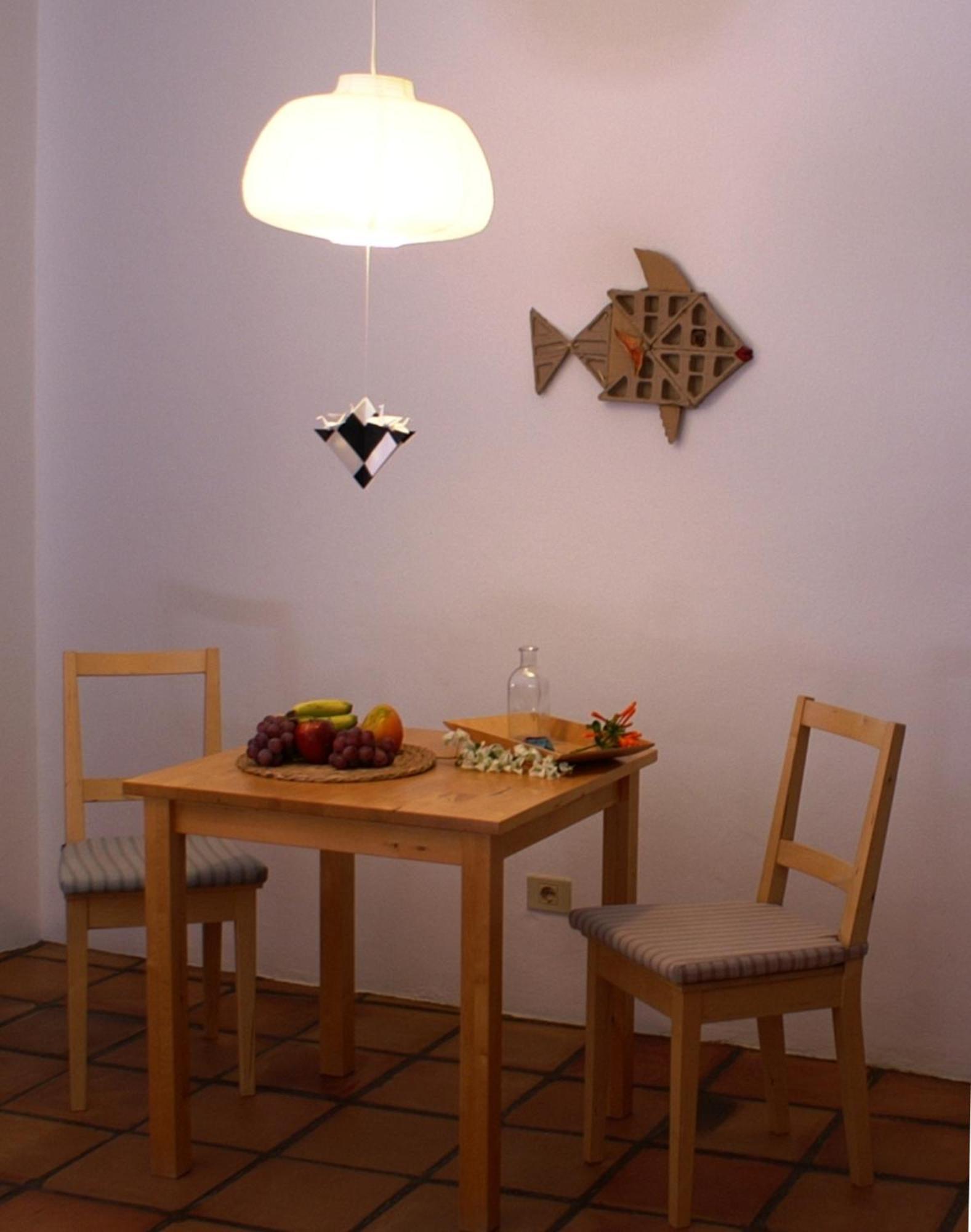 Penzion Casa Creativa Hermigua Pokoj fotografie