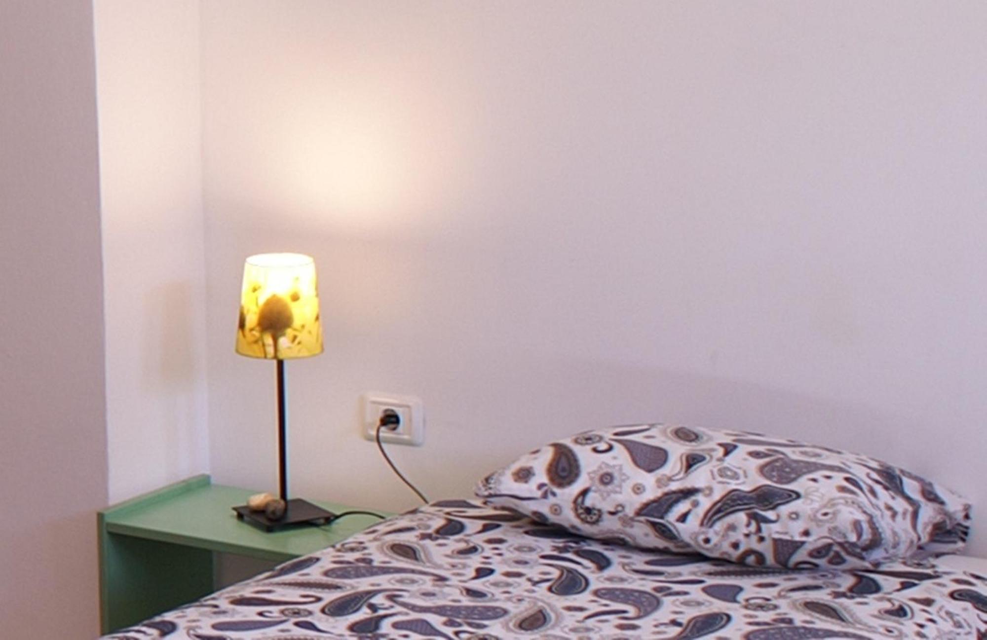 Penzion Casa Creativa Hermigua Pokoj fotografie