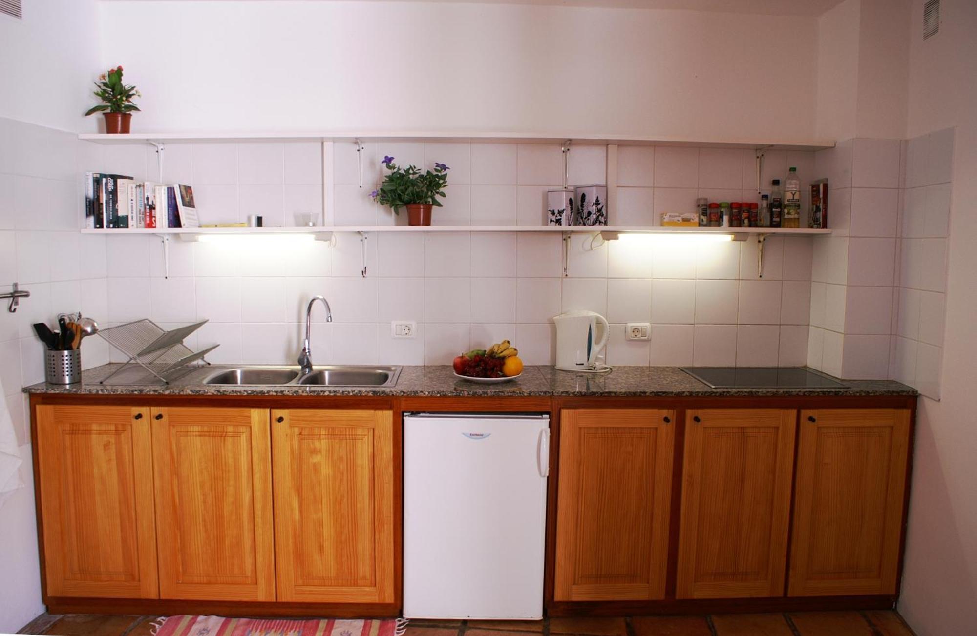 Penzion Casa Creativa Hermigua Pokoj fotografie