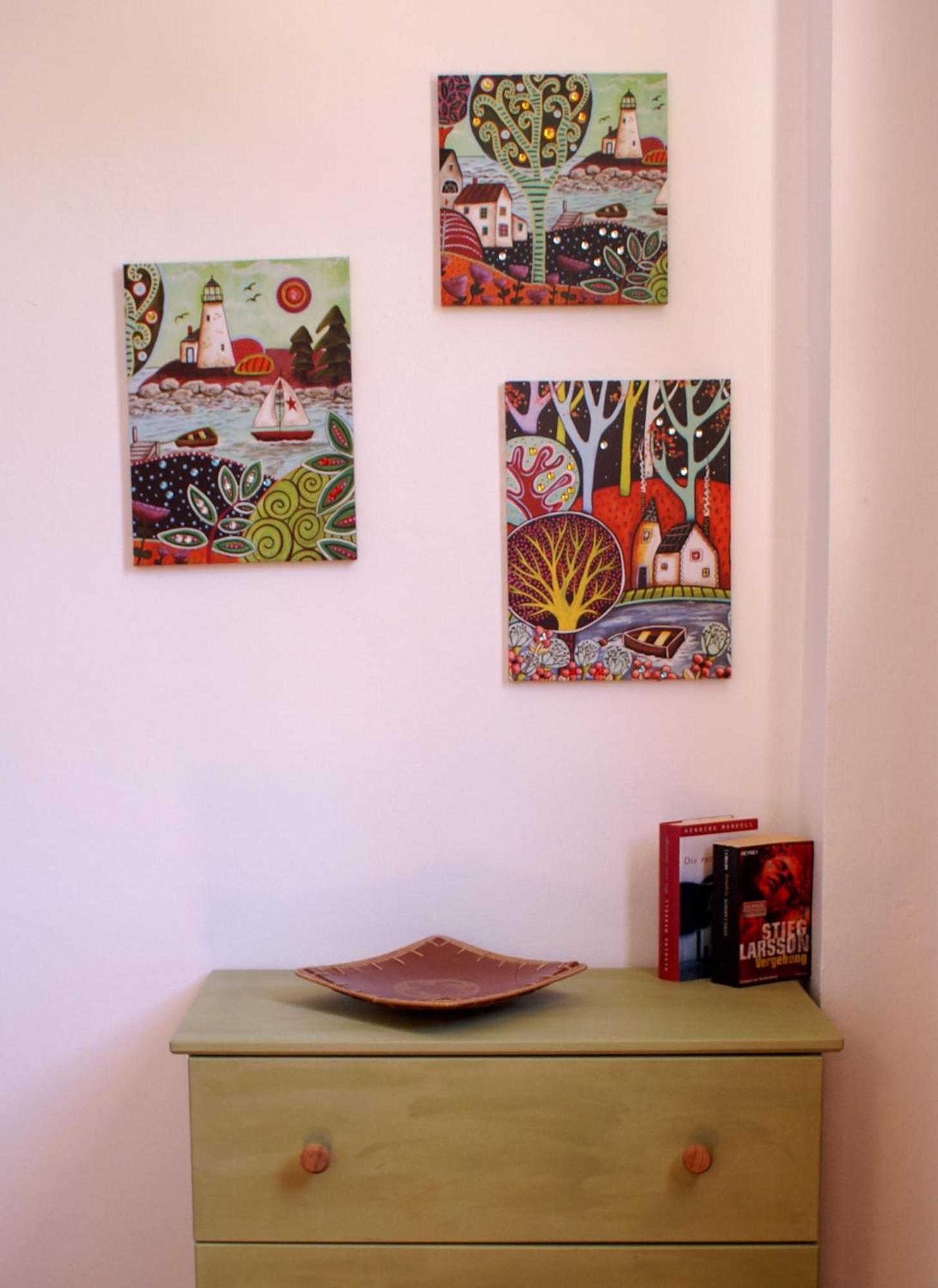 Penzion Casa Creativa Hermigua Pokoj fotografie