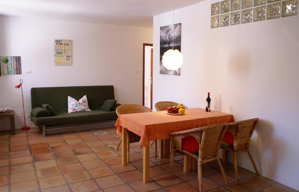 Penzion Casa Creativa Hermigua Exteriér fotografie